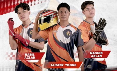 SEM9.Axle Officially Announced